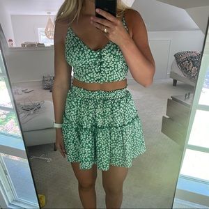 Princess Polly Matching Set